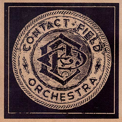 Contact Field Orchestra/Vol. 1@Amped Non Exclusive