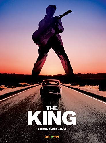 The King/The King@DVD@R