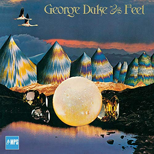 George Duke/Feel