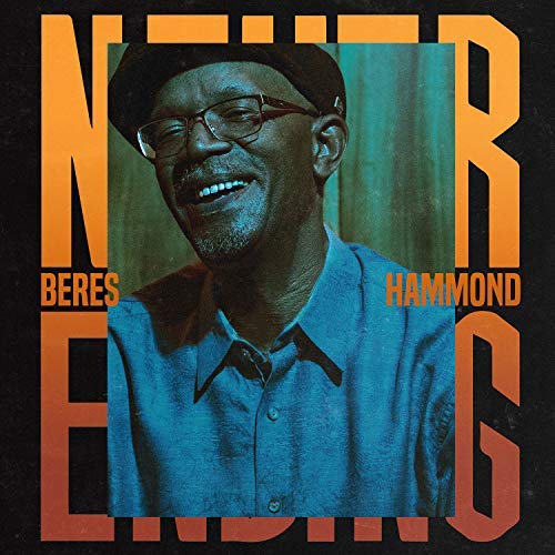 Beres Hammond/Never Ending