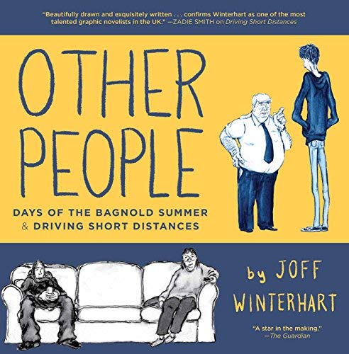 Joff Winterhart/Other People
