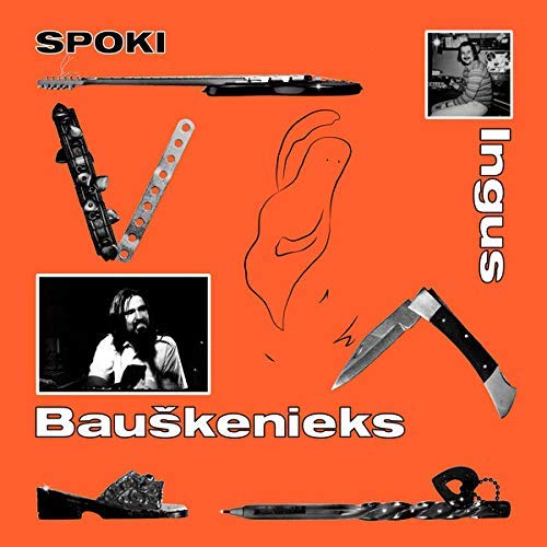 Ingus Bauskenieks/Spoki