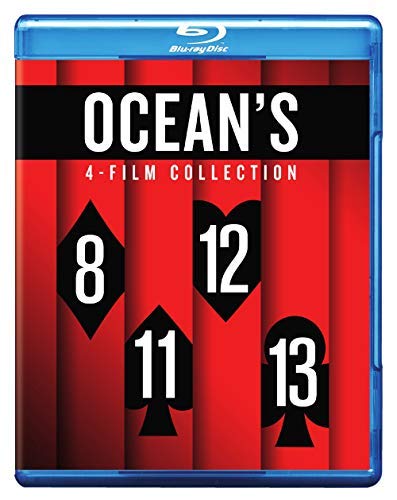 Ocean's 8 Collection/Ocean's 8 Collection
