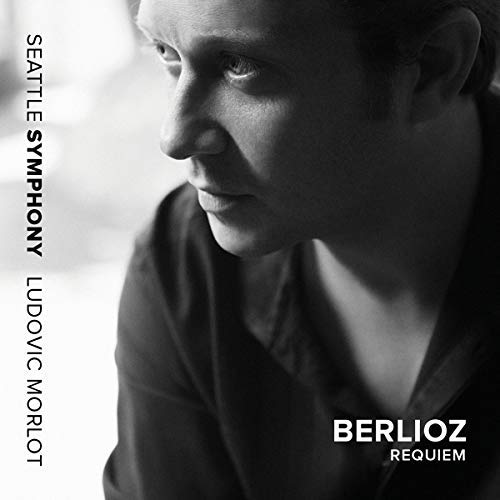 Hector Berlioz / Seattle Symph/Requiem