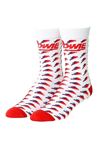 Socks/David Bowie