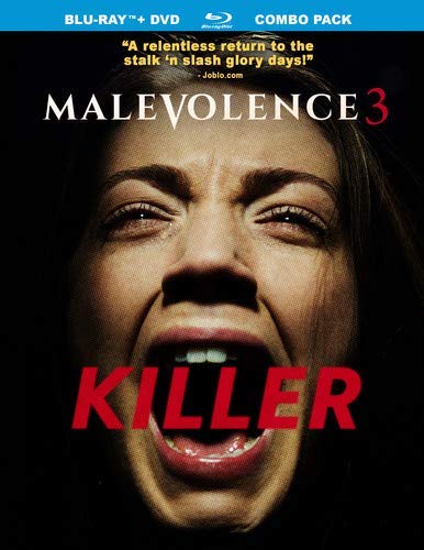 Malevolence 3: Killer/Malevolence 3: Killer@.