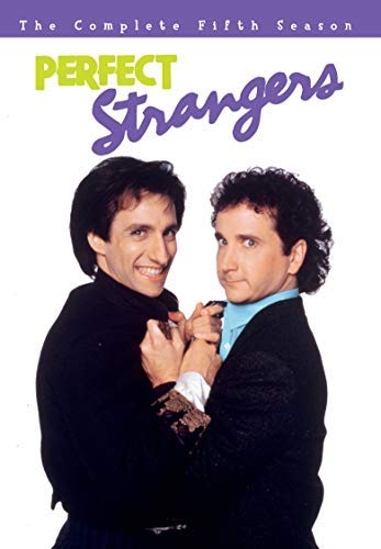 Perfect Strangers Season 5 Made On Demand This Item Is Made On Demand Could Take 2 3 Weeks For Delivery 