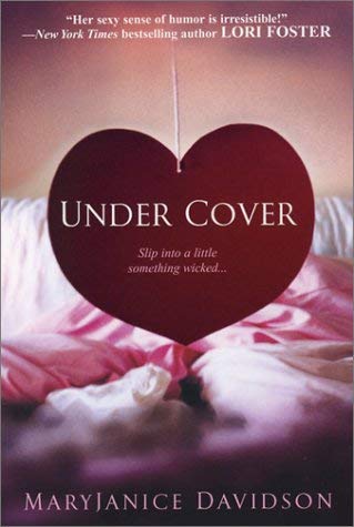 Maryjanice Davidson/Under Cover