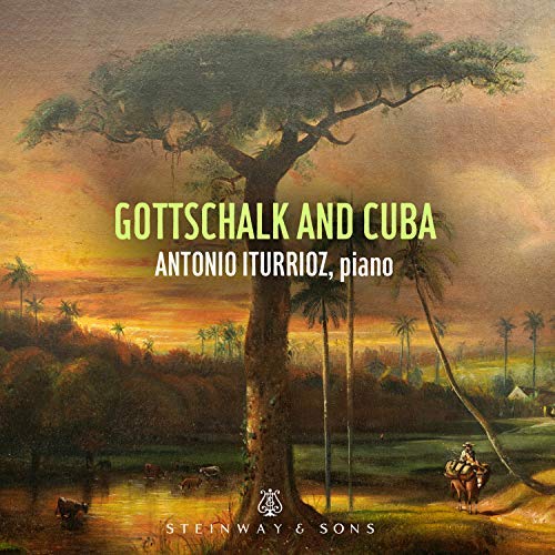 Iturrioz/Gottschalk & Cuba