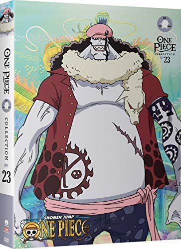 One Piece/Collection 23@DVD@NR