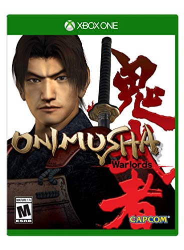 Xbox One/Onimusha: Warlords