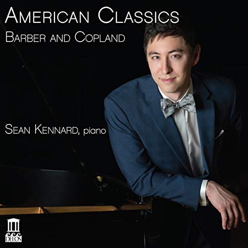 Barber / Kennard/American Classics