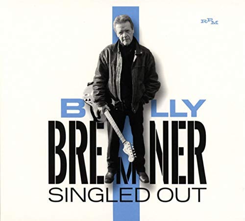 Biilly Bremner/Singled Out