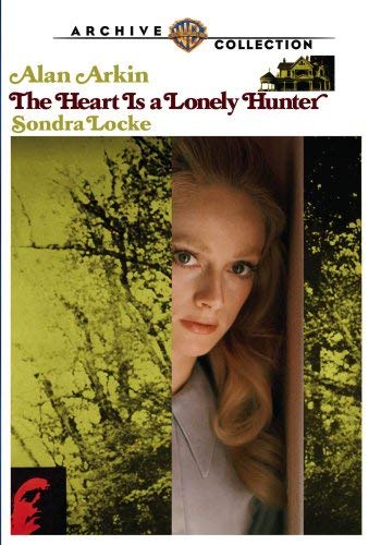 Heart Is A Lonely Hunter/Arkin/Barrett/Keach@DVD MOD@This Item Is Made On Demand: Could Take 2-3 Weeks For Delivery