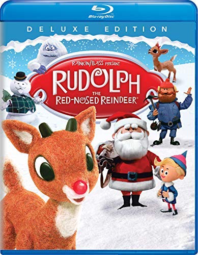 Rudolph The Red Nosed Reindeer Rudolph The Red Nosed Reindeer 