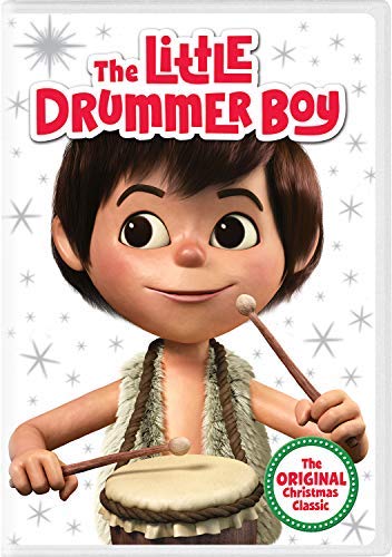 Little Drummer Boy/Little Drummer Boy