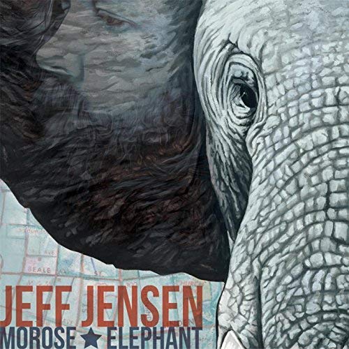 Jeff Jensen/Morose Elephant