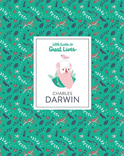 Green,Dan/ Katstaller,Rachel (ILT)/Charles Darwin