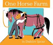 Dahlov Ipcar One Horse Farm 