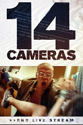 14 Cameras/14 Cameras