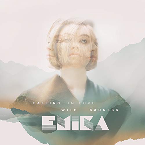 Emika/Falling In Love With Sadness