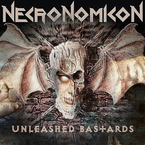 Necronomicon/Unleashed Bastards@.