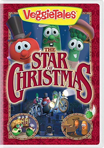 Veggietales: Star Of Christmas/Veggietales: Star Of Christmas