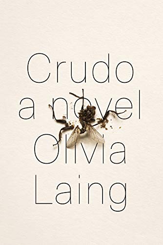 Olivia Laing/Crudo