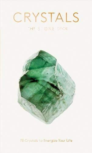 Andrew Smart/Crystals: The Stone Deck@78 Crystals to Energize Your Life