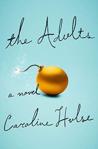 Caroline Hulse/The Adults