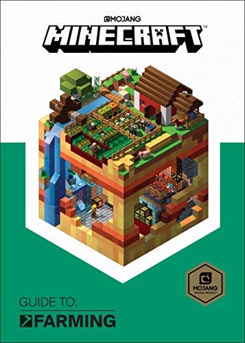 Mojang Ab/Minecraft Guide to Farming