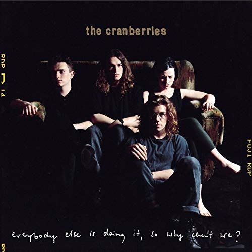 The Cranberries/Everybody Else Is Doing It, So Why Can't We@2 CD
