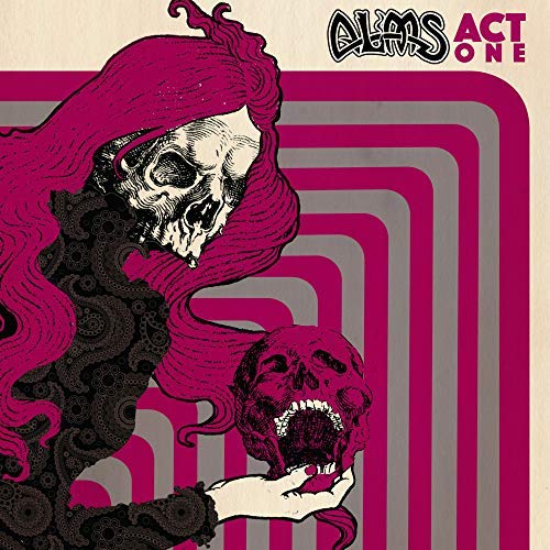 Alms/Act One