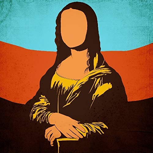 Apollo Brown & Joell Ortiz/Mona Lisa