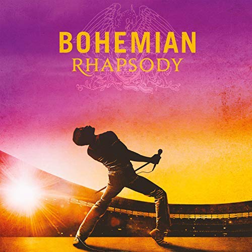 Queen/Bohemian Rhapsody