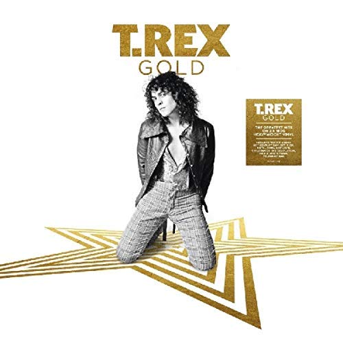 T.Rex Gold 