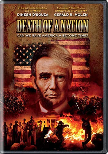 Death Of A Nation/Death Of A Nation@DVD@PG13