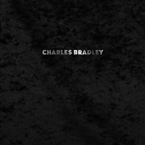 Charles Bradley Black Velvet Ltd Ed Lp Box 
