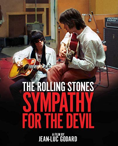 The Rolling Stones/Sympathy for the Devil (One Plus One)