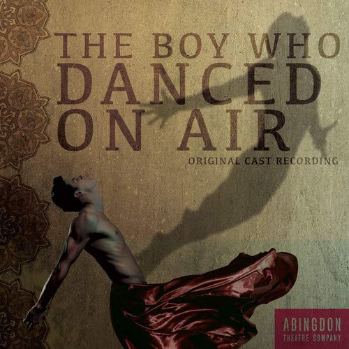 The Boy Who Danced On Air (Ori/The Boy Who Danced On Air (Ori@.
