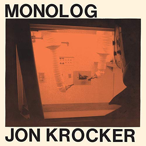 Jack Krocker/Monolog@Amped Non Exclusive