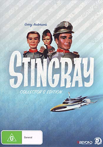 Stingray/Stingray