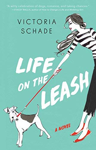 Victoria Schade/Life on the Leash