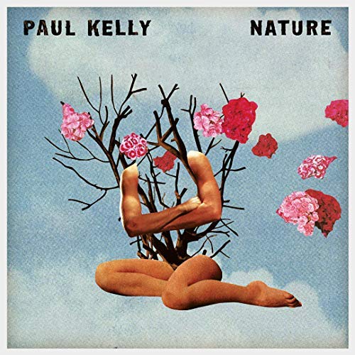 Paul Kelly/Nature