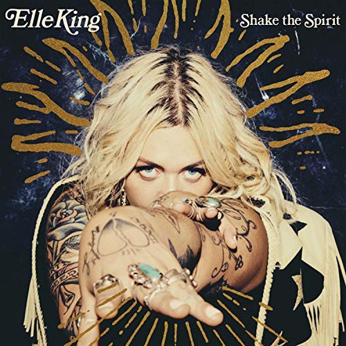 Elle King/The Spirit