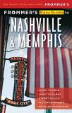 Ashley Brantley Frommer's Easyguide To Nashville And Memphis 