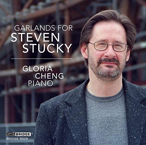 Adolphe / Cheng / Hove/Garlands For Steven Stucky