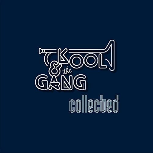 Kool & The Gang Collected 