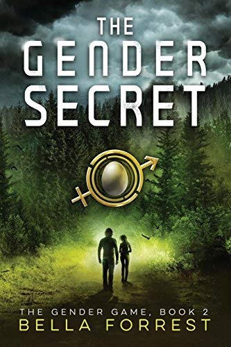 Bella Forrest/The Gender Game 2@ The Gender Secret