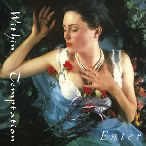 Within Temptation/Enter & The Dance